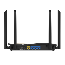 1300M Dual-band Gigabit Wireless Router